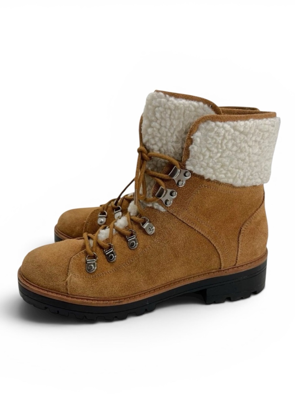Marc Fisher Isalia Ankle Boots